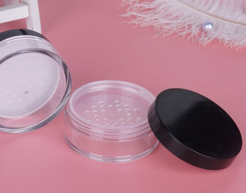 Пластиковые банки 10 г 20 30 по 500 шт.