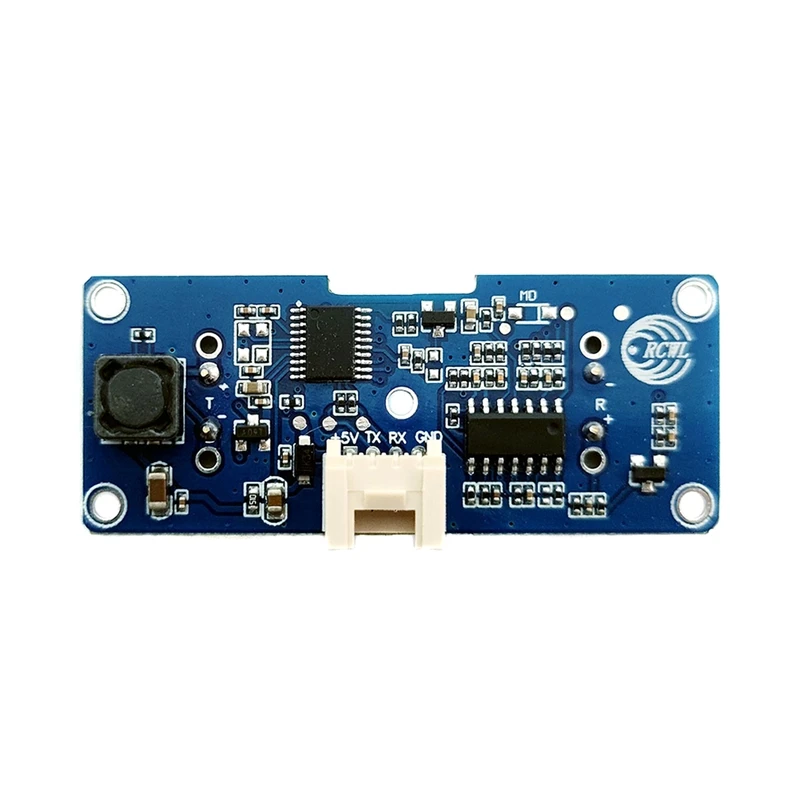 

1 Piece Ultrasonic Distance Sensor Module Distance Module Waterproof Transceiver Split 1.5UA Ultra-Low Power Consumption