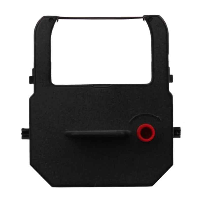 

Clock Ribbon Holder Ribbon Cartridge Replacement for Seiko TP10/TP-20/AP10/ST10/TP15/50 Printer Ribbons Accessory