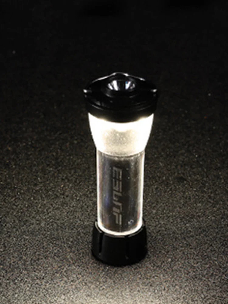 

Multifunctional COB Flashlight Working Lamp Outdoor Portable Pocket Magnet Light Hiking Torch Lights Outdoor