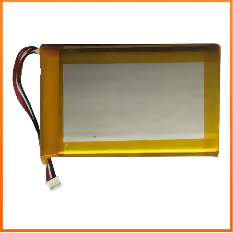 Фото Аккумулятор Li-Ion 3.8V 5600mAh CP-AK43 для плеера Astell & Kern KANN ALPHA PPM43, аксессуары BZ124678 №3