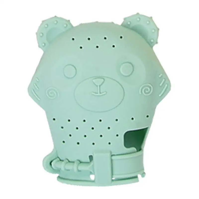 

Силиконовые варежки для прорезывания зубов Bear, самоуспокаивающие варежки для прорезывания зубов у младенцев, детские перчатки, безопасные пищевые Силиконовые Прорезыватели для зубов, игрушки для младенцев выше