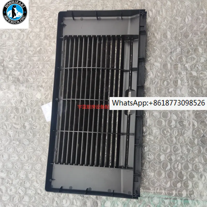 

Xingqi HOSHIZAKI Ice Machine Ventilation Window Panel IM-220AWA Baffle 121940P01 Original Accessories