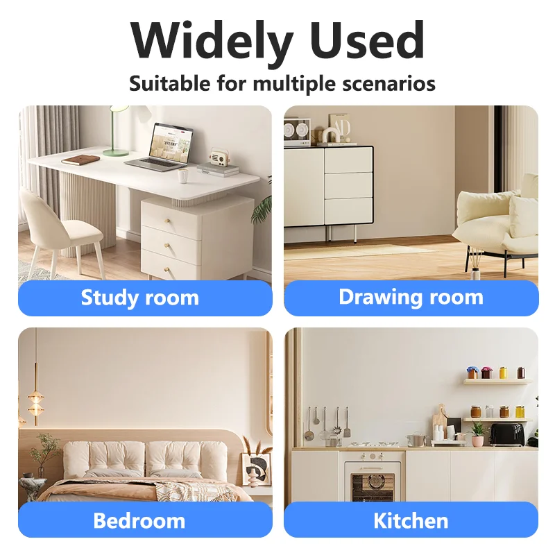 Настольная розетка настольная с USB-зарядкой медленная Выдвижная электрическая