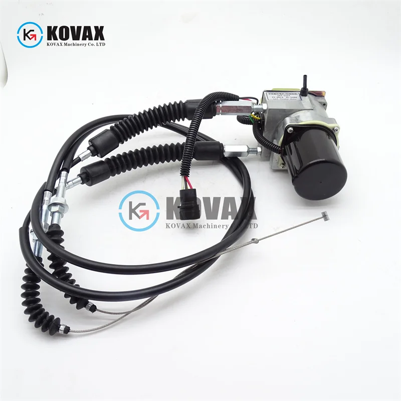 E325 E325L E325LN 320 320L E312V2 Двигатель дроссельной заслонки экскаватора 7Y3913 7Y-3913