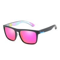 2022 new polarized sunglasses mens driving shades male eyeglasses camping hiking fishing classic sun glasses uv400 eyewear
