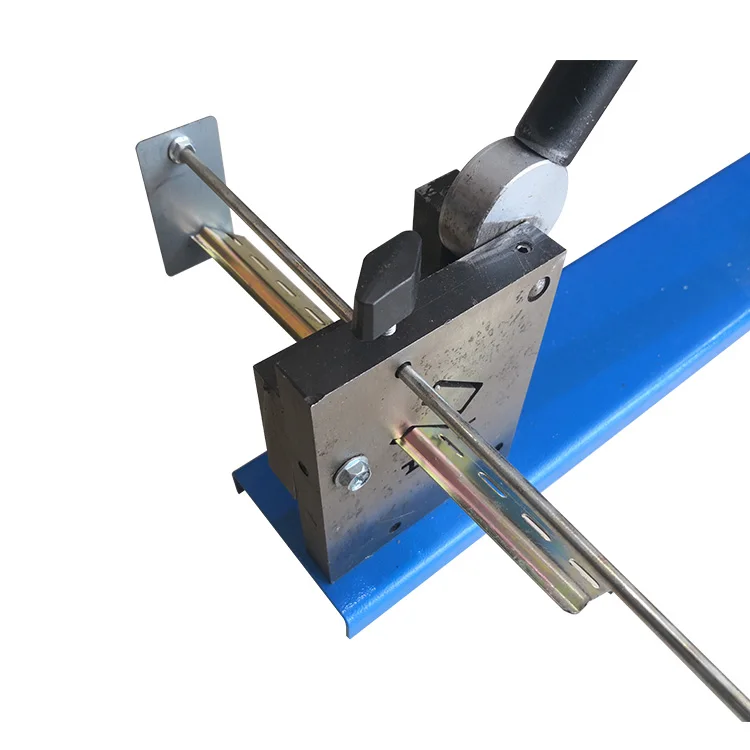 

Type Din Rail Cutter Price Holso Factory Best New