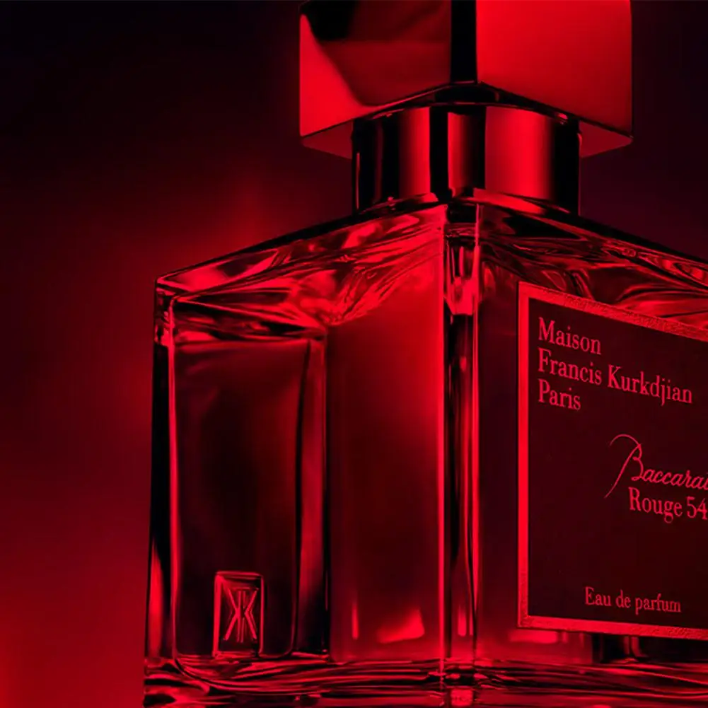 Баллаженный спрей для тела - парфюмерия Eau De Parfum Женские духи со стойким цветочным