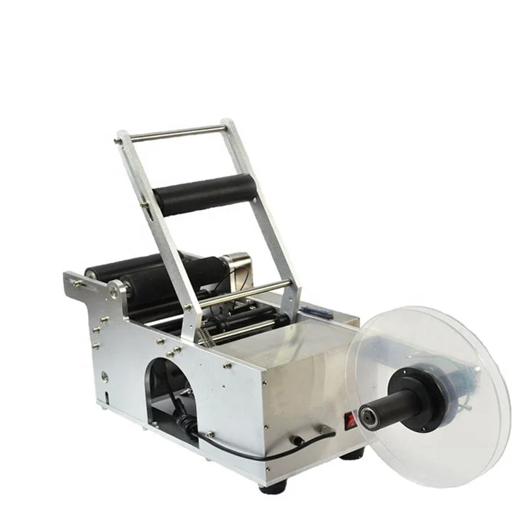 Новая электрическая полуавтоматическая фотография для продуктов питания и