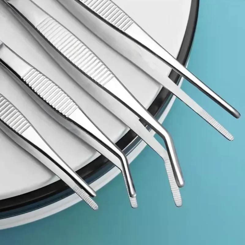 

Многофункциональные Плоскогубцы С Игольчатыми Носами Из Нержавеющей Стали Для Аквариума