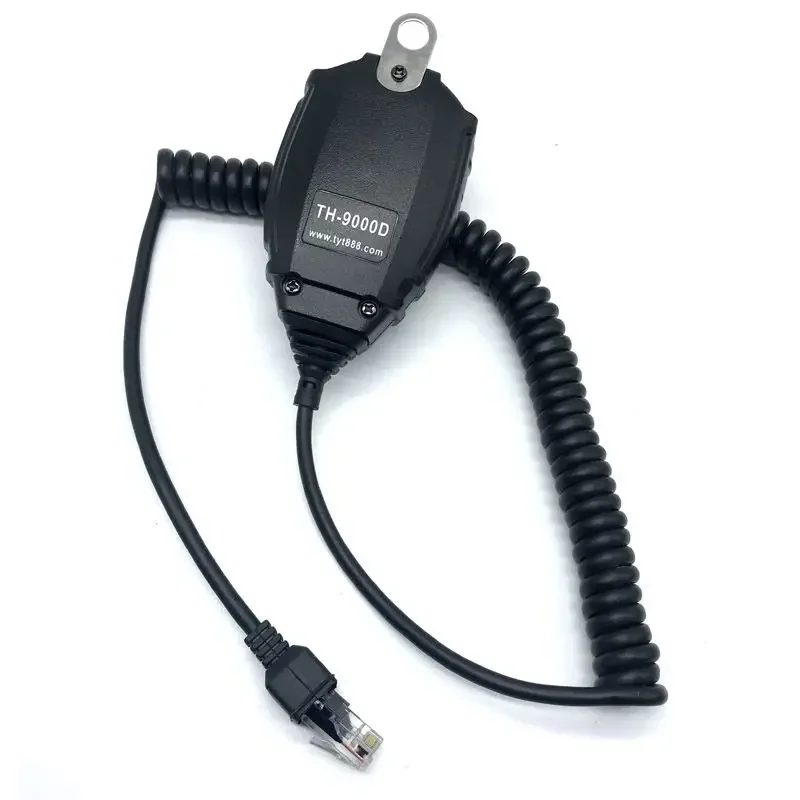 Динамик PTT для TH-9000 TH-9000D TH9000D