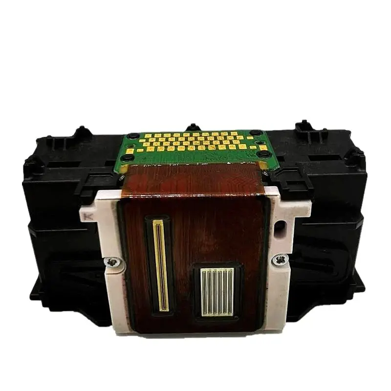 Печатающая головка ts5040. Canon ts5030. печатающая головка canon ts5040 gy6-0089 в разрезе.
