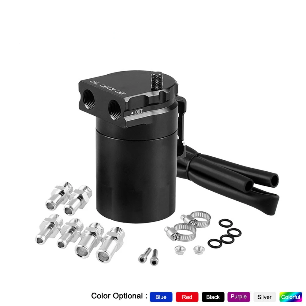 

Универсальный автомобильный маслоуловитель, резервуар, резервуар с фотоочистителем, топливная ловушка, резервуар, автомобильный коллекто...