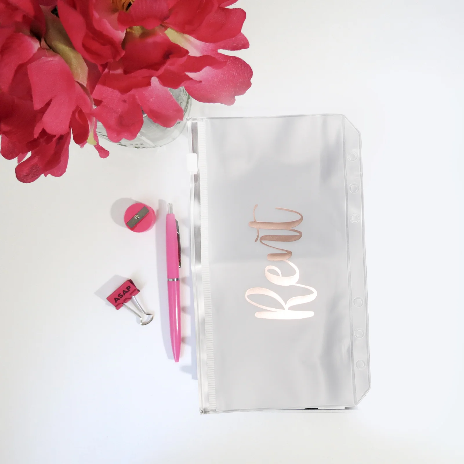 Рисунок 3 - портмоне для блокнотов