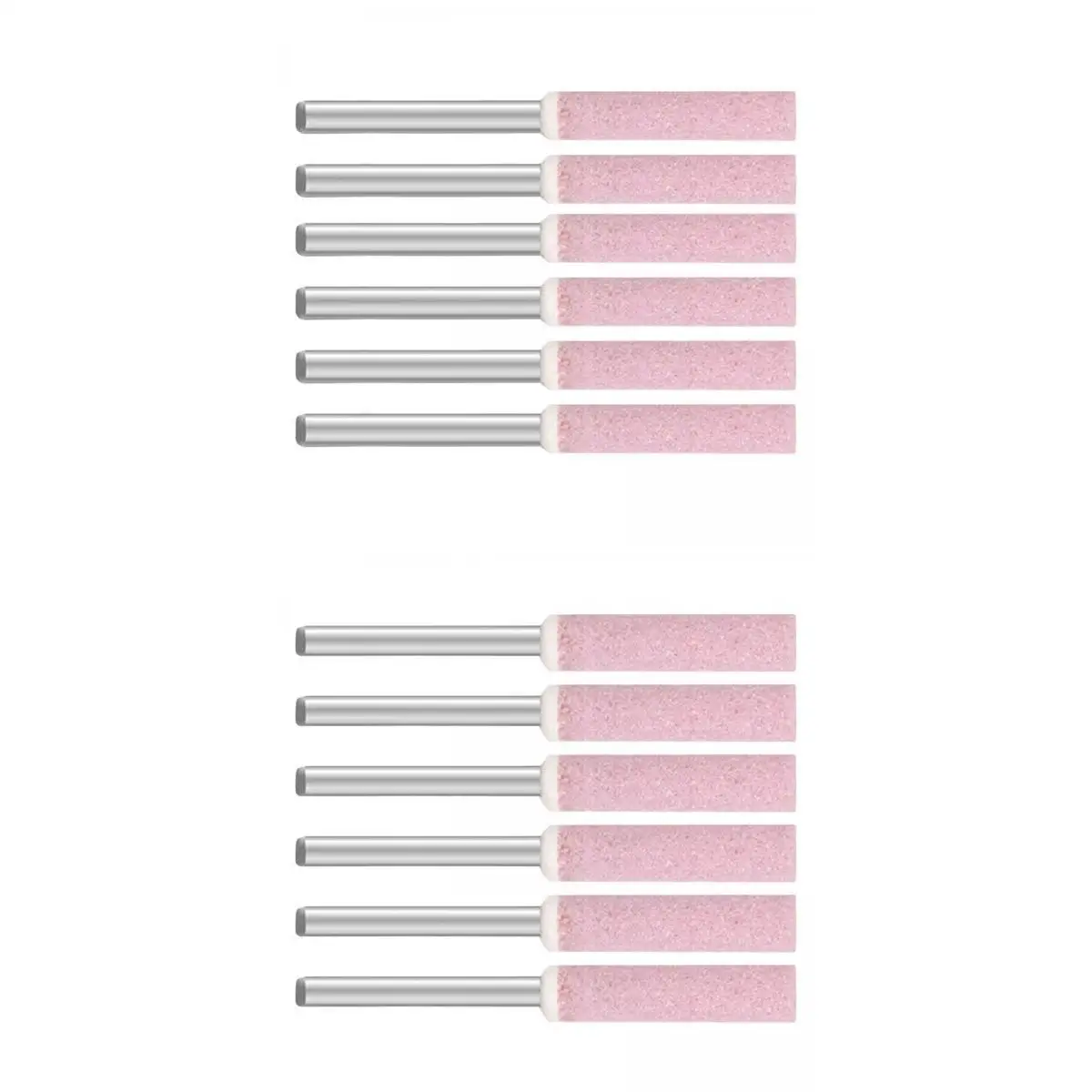 

12Pcs Grind Bit Outdoor Power Tool Accessories for Grinding