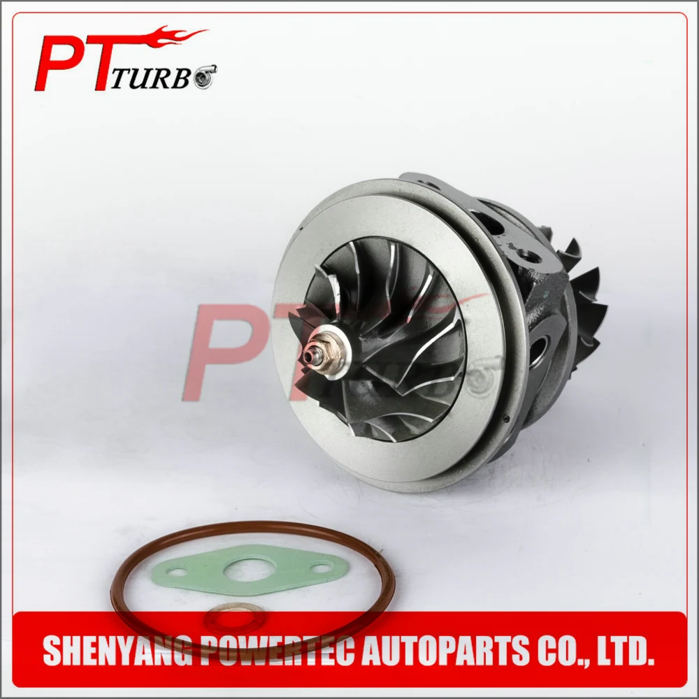 Новинка 49189-05212 49189-05211 Турбокомпрессор core CHRA для Volvo S60 S70 V70 XC70 XC90 2 3 T B5234T3 184 кВт 250