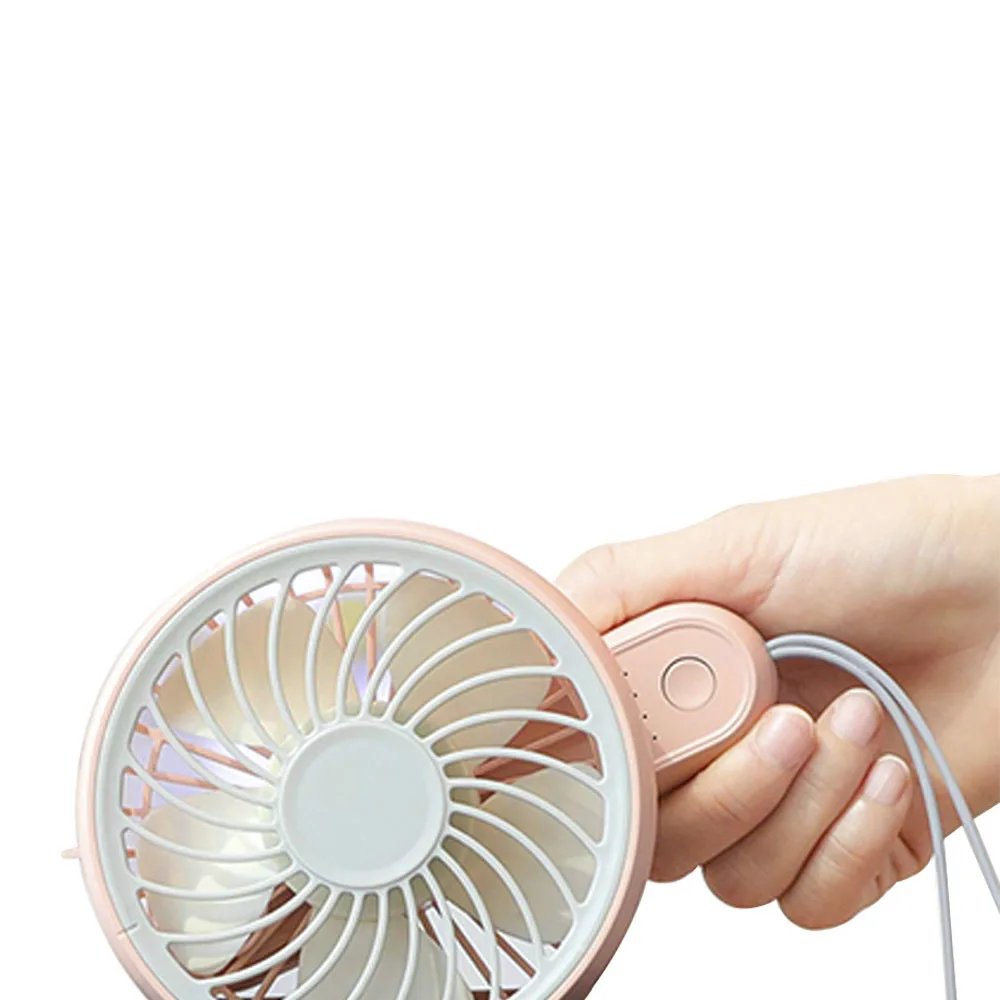 에돈 휴대용 핸디형 선풍기