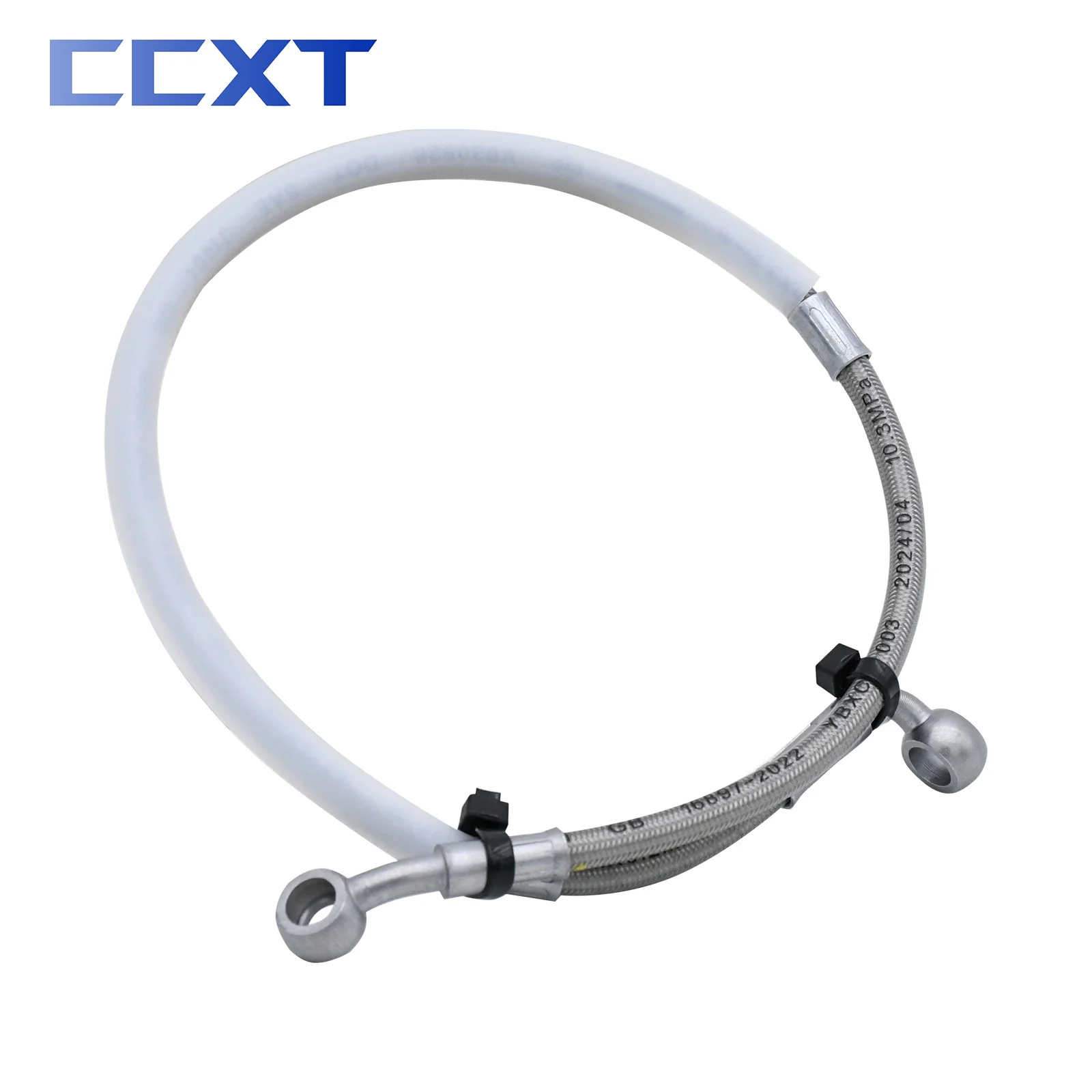 

Передний и задний тормозной масляный шланг мотоцикла для XC SXF KTM SX XCF EXC EXCF 125-530 для Husqvarna TE FC TC TX FX FE 125-501