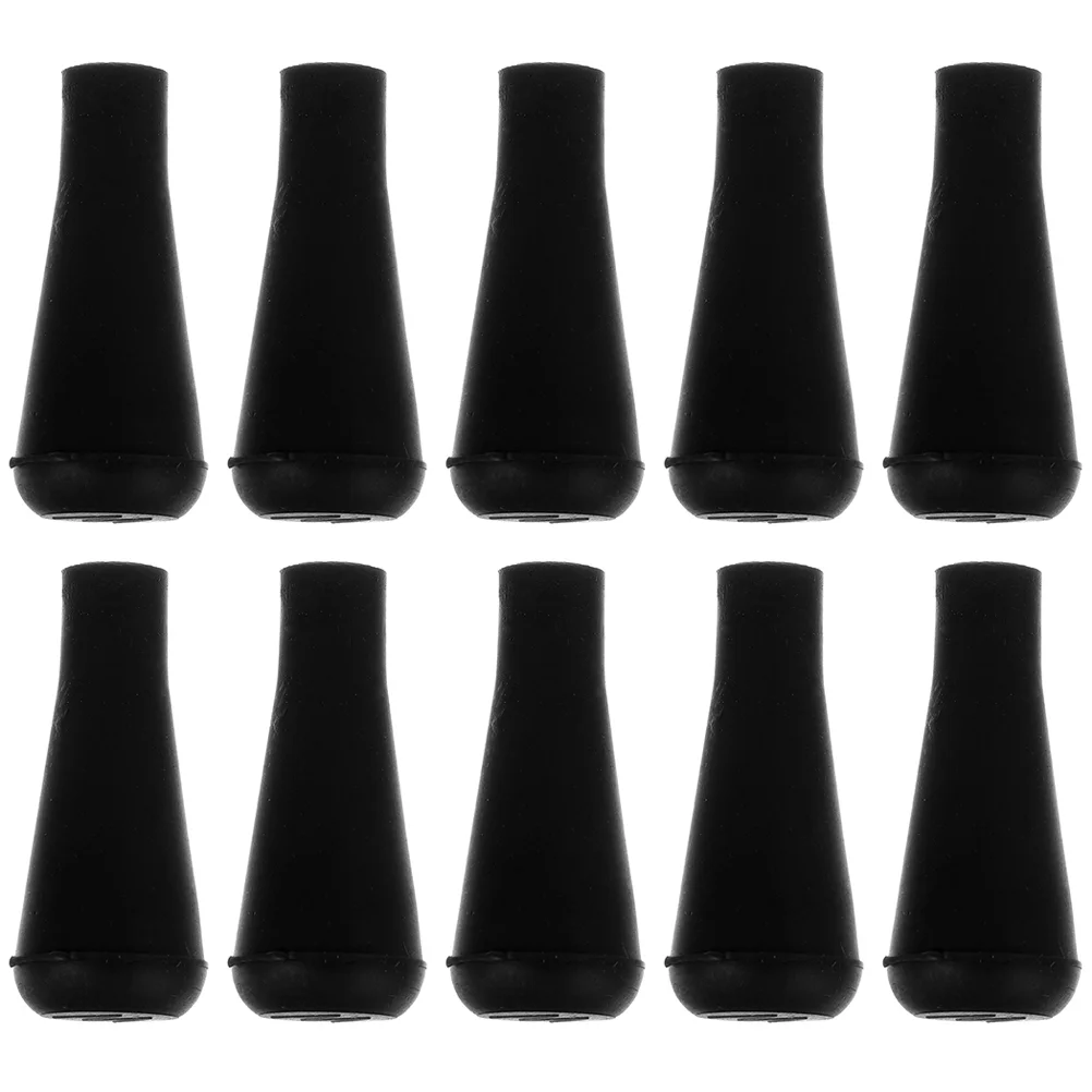 

15Pcs Rubber Arrow Heads Archery Arrowhead Replacements Safety Rubber Arrow Tips