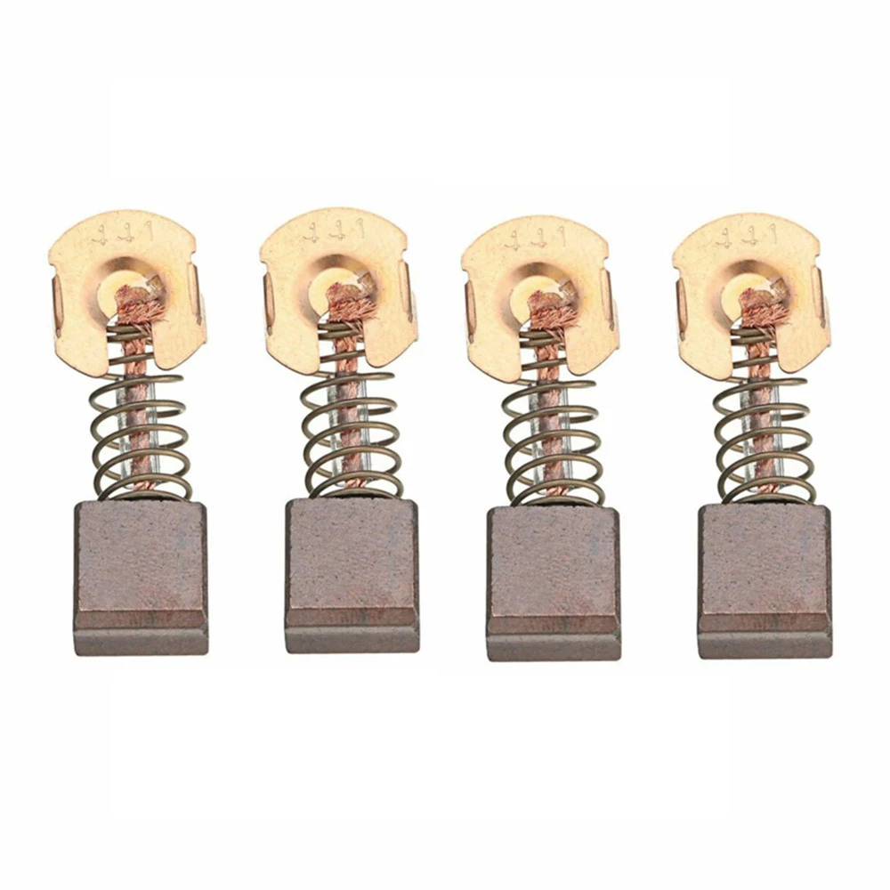 Рисунок 5 - карбоновые щетки для MAKITA CB441