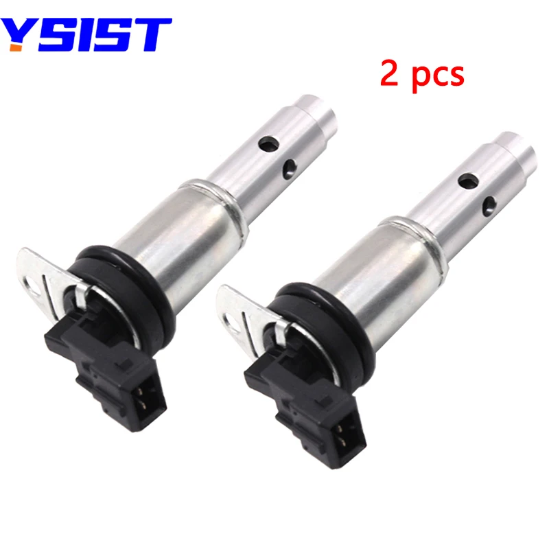 

Valve Engine Variable Timing Solenoid for BMW 1 3 5 6 7 Series X1 X3 X5 N40 N42 N46 Oil Control Valve 11360149817 11367560462
