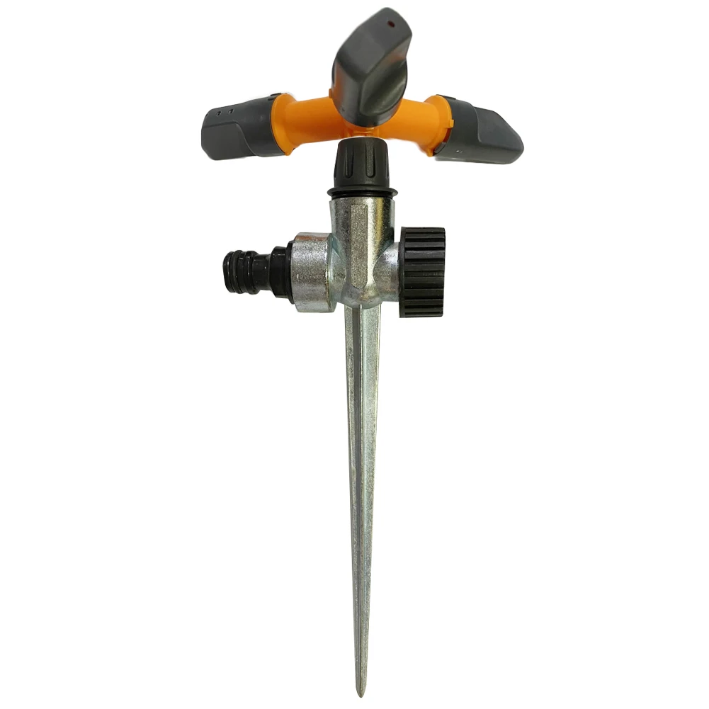 

Automatic Irrigation Sprinkler Watering Sprayer Nozzle for Garden Lawn Farmland Watering System garden garden
