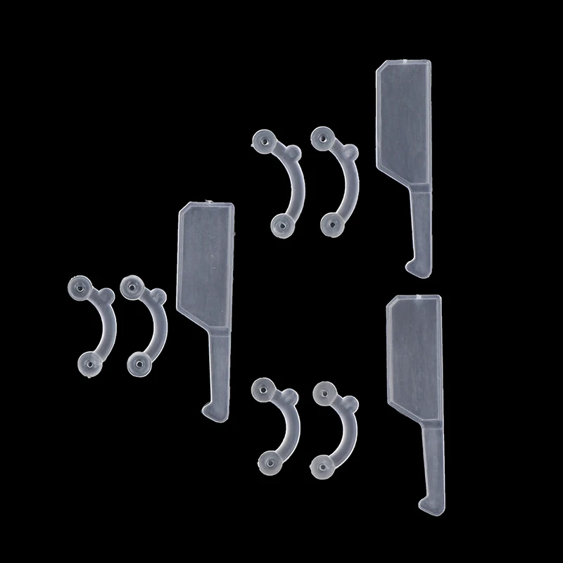 1 Набор корректор для носа 3 размера