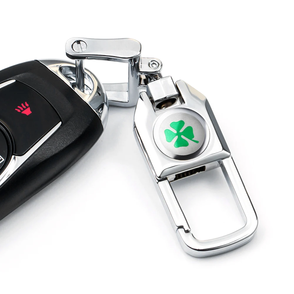 Для Alfa Romeo Sportiva Mito Giulia Giulietta 5/10 шт. авто ключ дистанционного управления