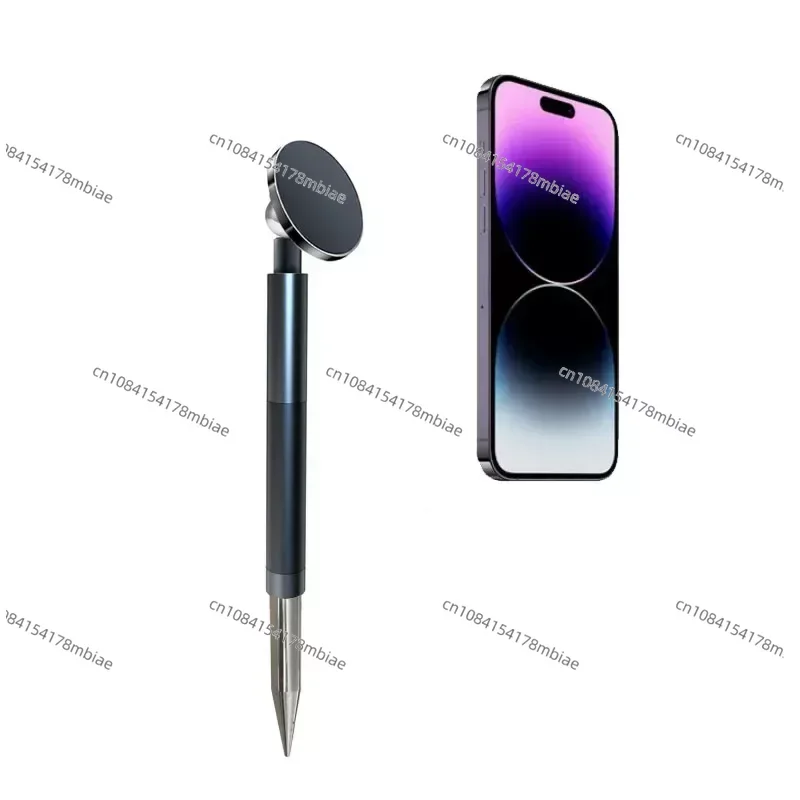 Магнитный держатель для телефона Ground Golf Mag раздвижная селфи-Палка с магнитным