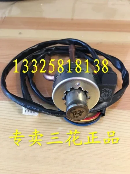 Электронный расширительный клапан DPF (q) 1.3c 1.65c 1.8 2.0 2.4 3.0 3.2