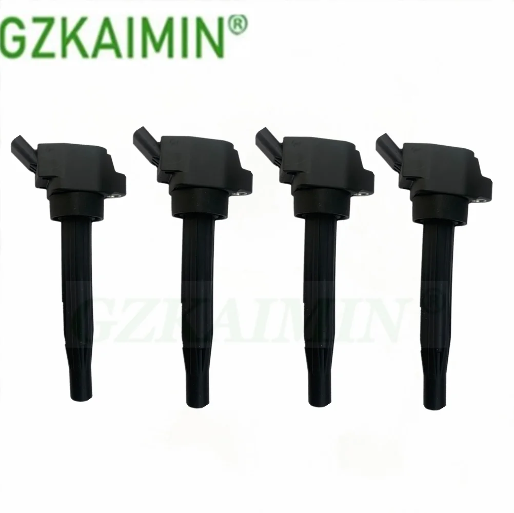 Катушка зажигания OEM 27301-2M320 273012M320 для HYUNDAI 2020-2022, 4 шт.