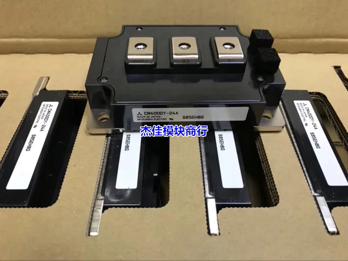 

CM200DY-24A CM300DY-24A CM400DY-24A CM600DY-24A