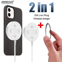 Magnetic Wireless Charger For iPhone Pro Max Mini Max Plus 20W Type Fast Charging Phone case Accessories