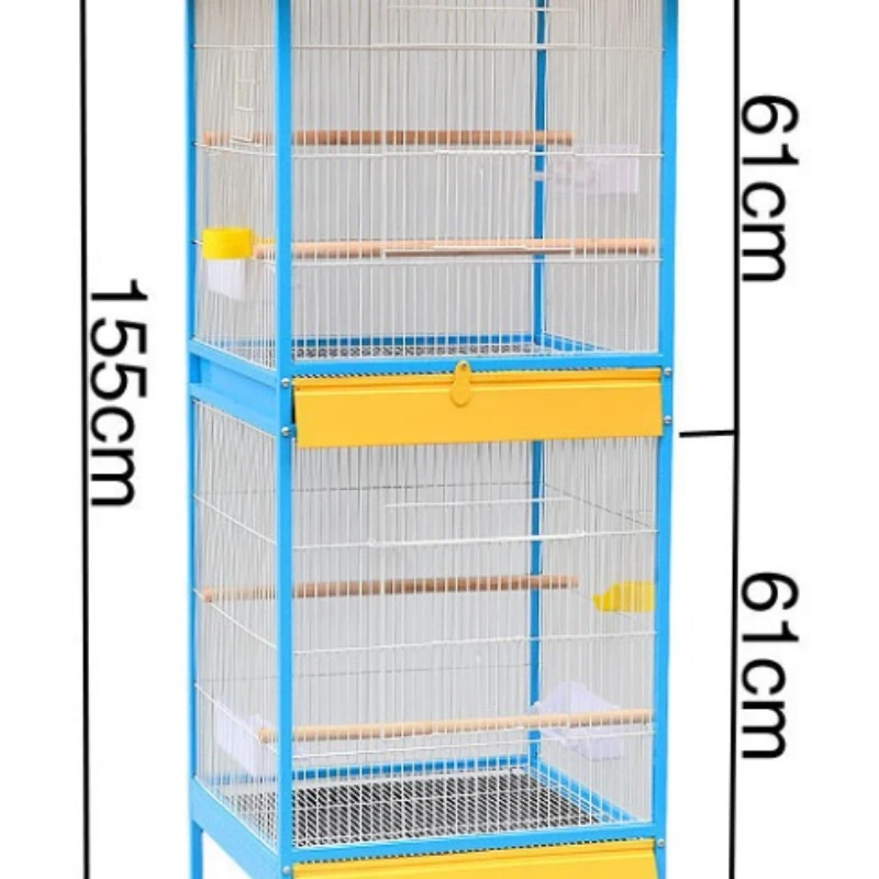 

2003D large cheap bird cages for sale