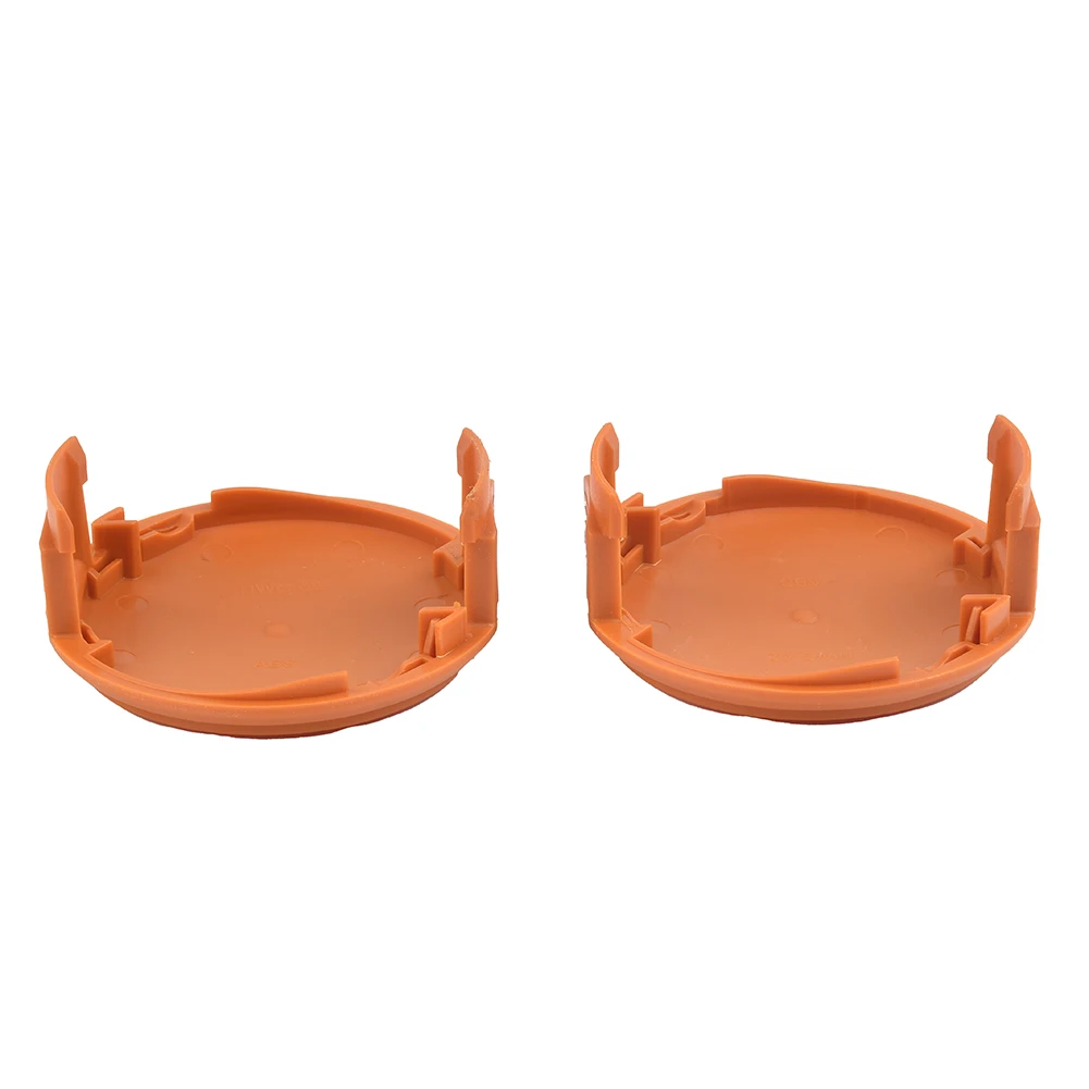 2 шт. сменная крышка триммера для WORX GT/WG 112E 118E 119E 184E 168E с резьбой газонокосилки WA0037