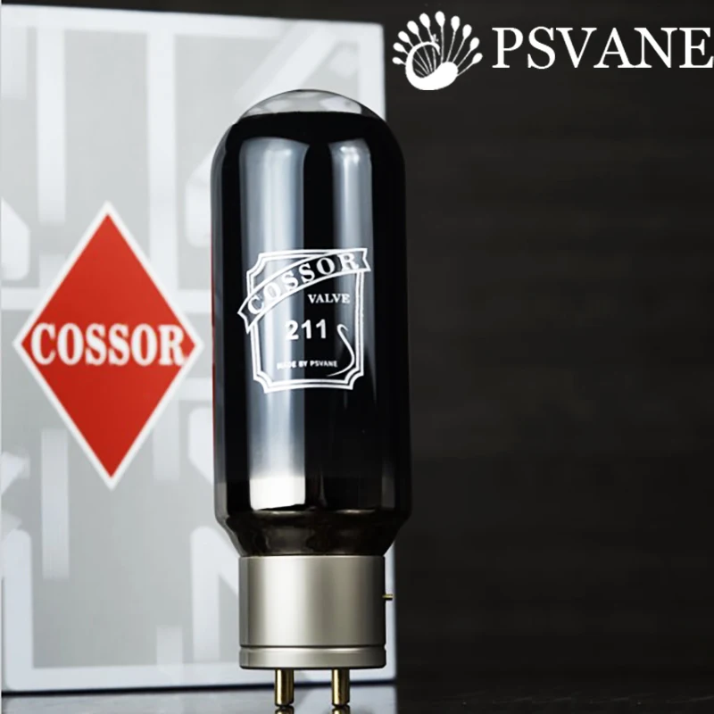 Электронная трубка PSVANE COSSOR 211