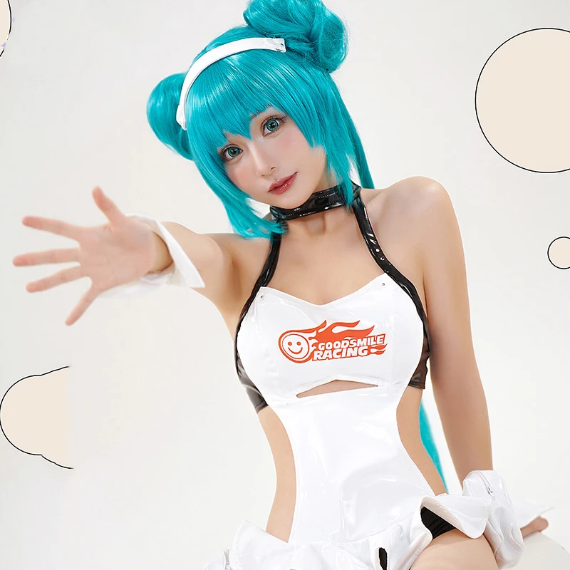 Женские сексуальные костюмы для косплея милая приветственная команда костюм
