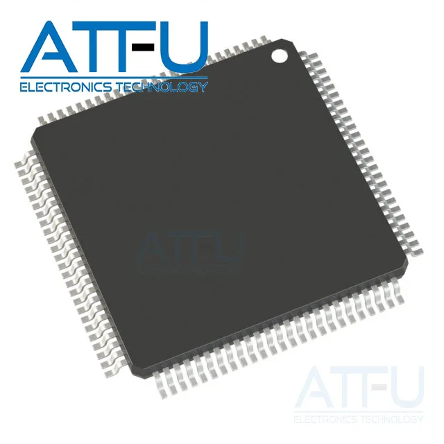 

DSPIC33EP512MU810-I/PT DSPIC33EP512 TQFP100 Original New