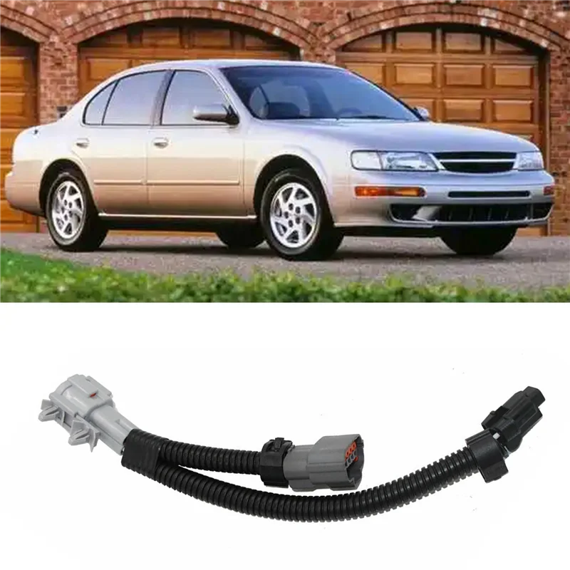

Alternator Wiring Harness for 24076-40U00 Nissan Maxima 3.0L 1995-2000