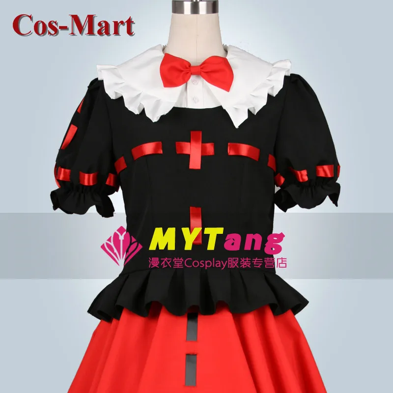 

Костюм для косплея Cos-Mart из м/ф «лекарство меланхоли»