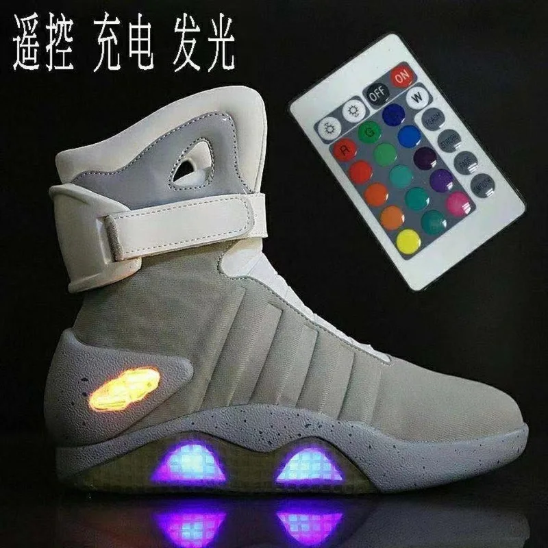 Sports High Top Basketball Shoes Men's Casual Running Shoes