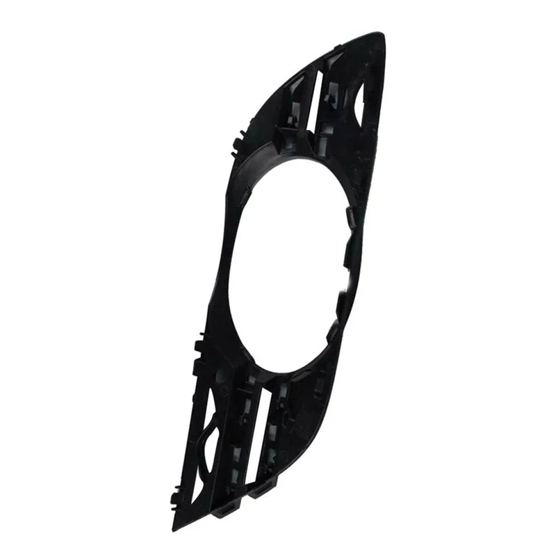 Комплект накладок противотуманных фар для Mercedes Benz W211 E Class 2007-2009 гг. 2118850822 2118850922