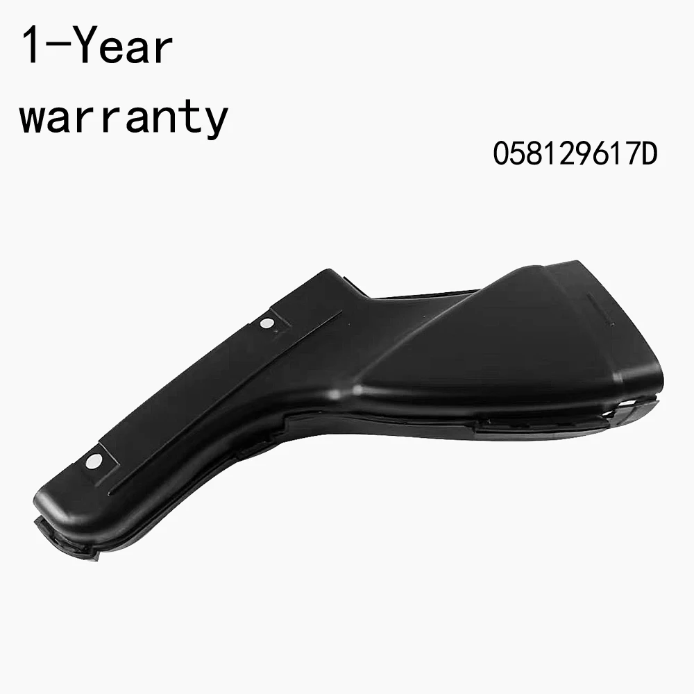 

Выхлопная труба для Audi A4 S4 2000-2002 VW Passat 2000-2009 058129617D