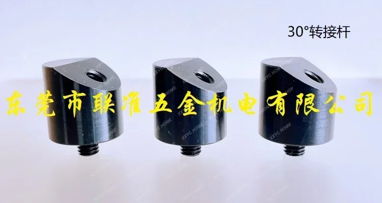 ЧПУ машинный инструмент зонд онлайн обнаружение/5-осевой калибровка