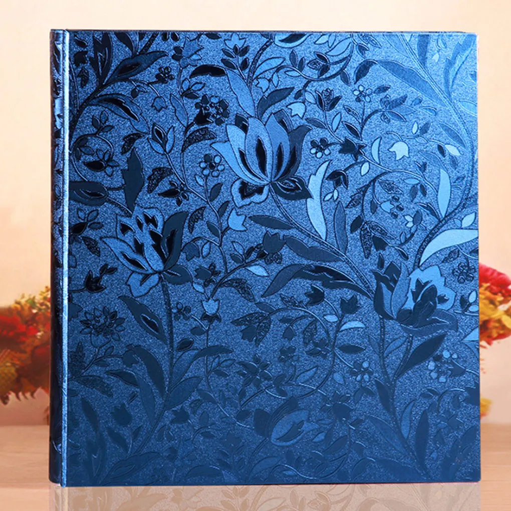 

Album Leather Collection Photo Creatively Scrapbook Collection Removable