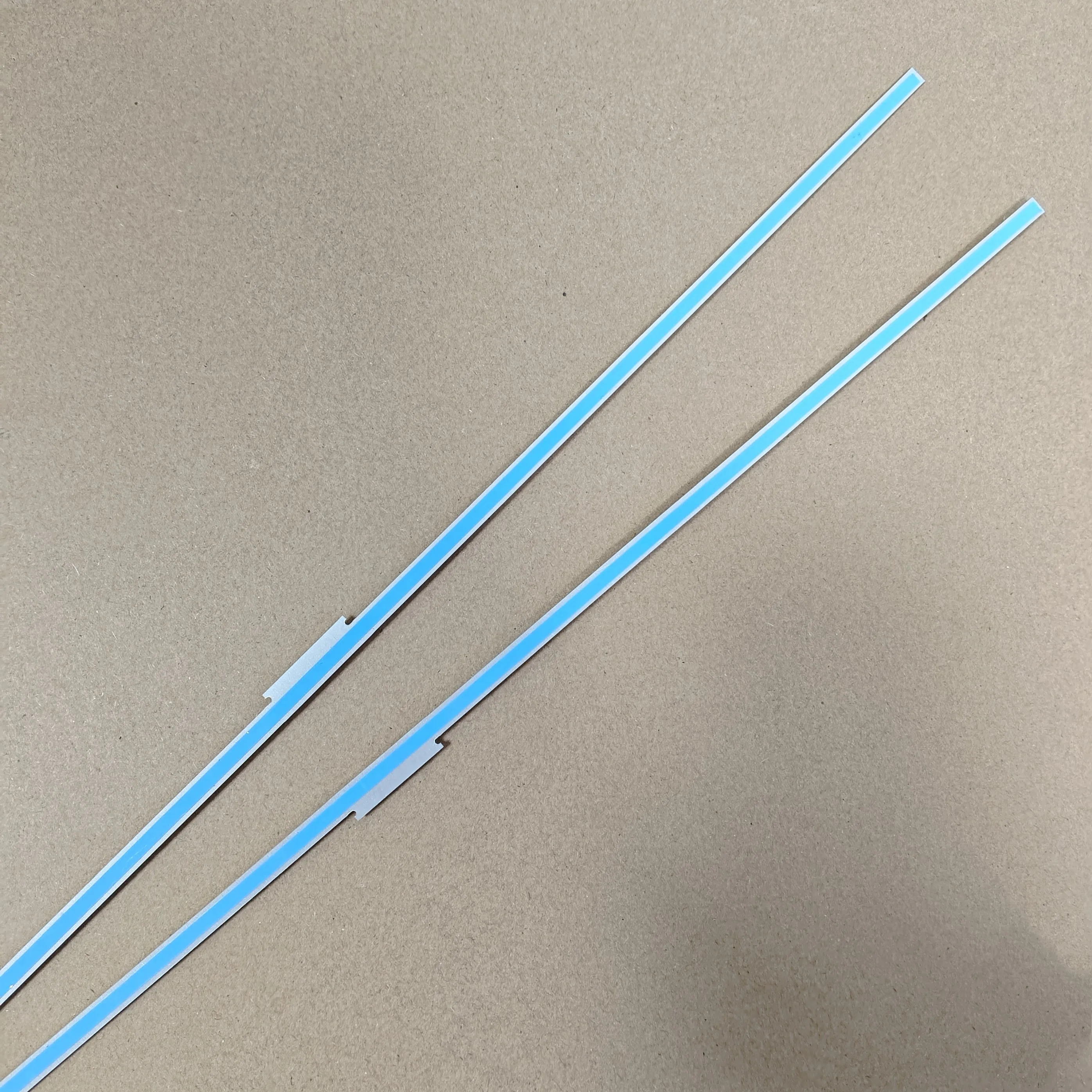 Лента светодиодной подсветки 27 светодиодов для SONY KDL-49WF805 KDL-49WF804 KDL-49WE750 LB49024 V0_00 779000