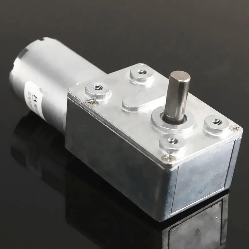 Реверсивный высокий крутящий момент 0 6 об/мин/2 об/мин/3 об/мин/10 об/мин/25 ОБ/мин/100