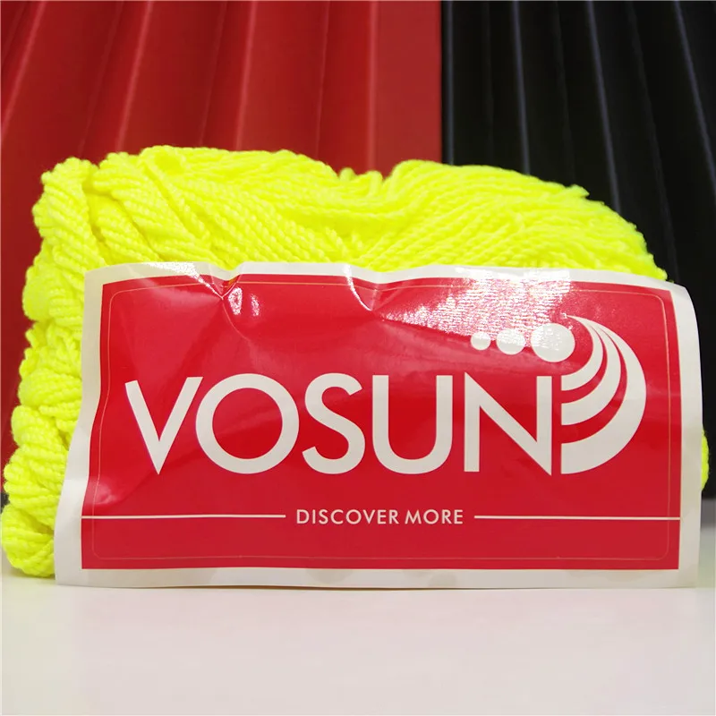 VOSUN YOYO струны 100 шт./80 шт. 115 см/130 см технического каната профессиональные тренировочные струны 24 акции