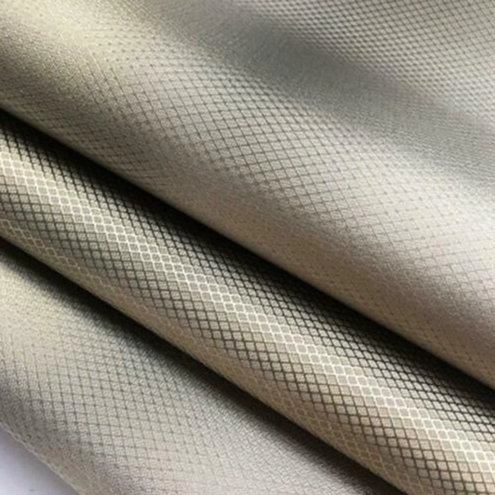 

Signal Cloth RFID Shielding Fabric 5G Wifi EMF EMI Protective Equipment
