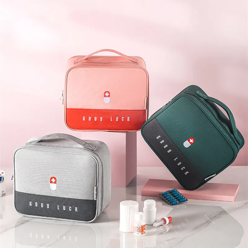 

1 шт., аптечка для первой помощи, из водонепроницаемой ткани